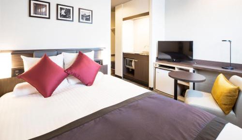 Standard  Double Room - Non-Smoking