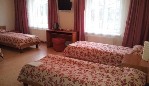 Quadruple Room with Bathroom