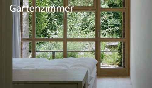 Double Room with Balcony or Terrace