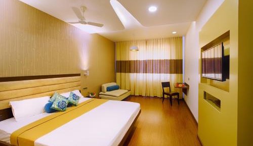 Superior King Room