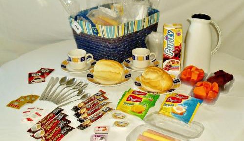 Standard Double Suite