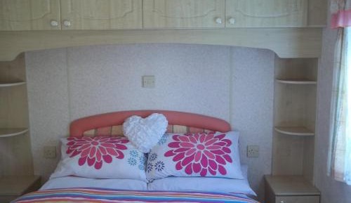 Double Mobile Home