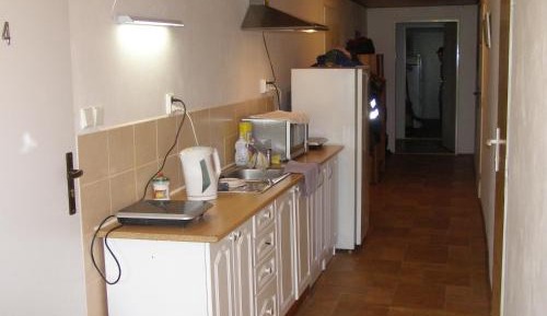 Triple Room with Bathroom