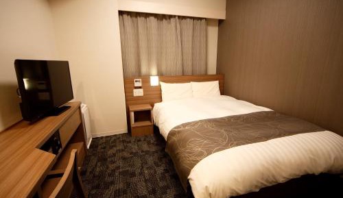 Double Room - Non-Smoking 