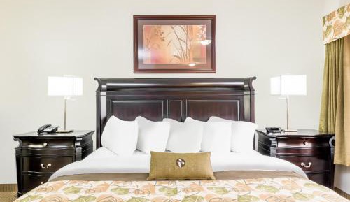 Executive King Suite
