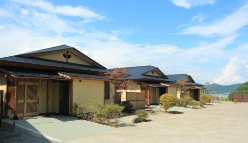 Japanese-Style Suite