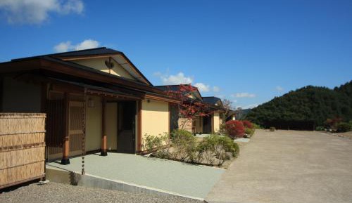 Suite with Lake View