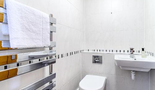 Two-Bedroom Holiday Home