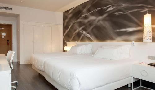 Premium Double or Twin Room