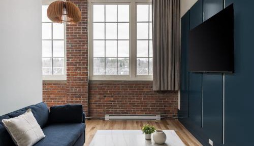 King Room (Self Check-in with Virtual Front Desk)