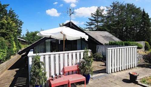 Four-Bedroom Vacation Home