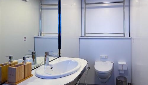 Superior Family Room