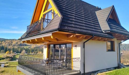 Three-Bedroom Chalet