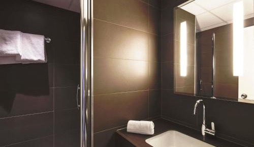 Superior Room with Two Twin Beds