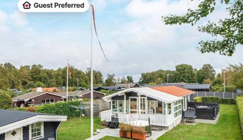 Two-Bedroom Holiday Home