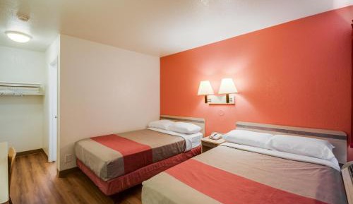 Deluxe Quadruple Room - Smoking