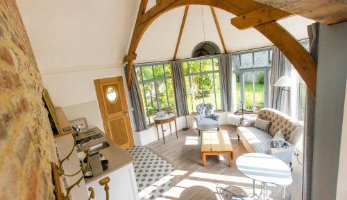 One-Bedroom suite - pigeonnier