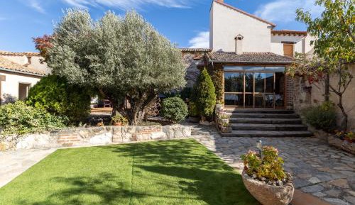 Superior Apartment with Balcony