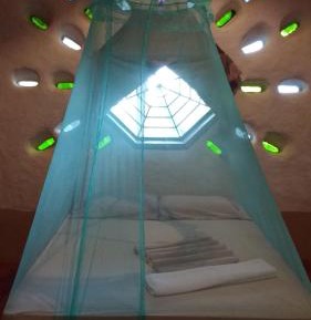 Family Room with Lake View