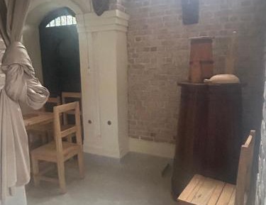 Two-Bedroom Family Apartment