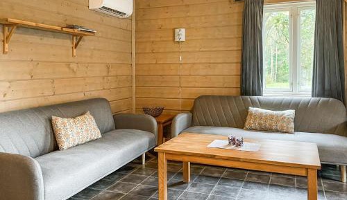 Two-Bedroom Holiday Home