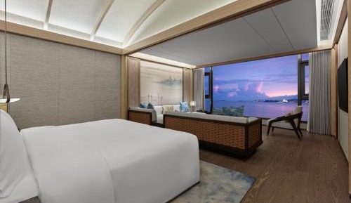 Suite with Sea View