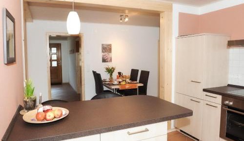 Two-Bedroom Superior Apartment