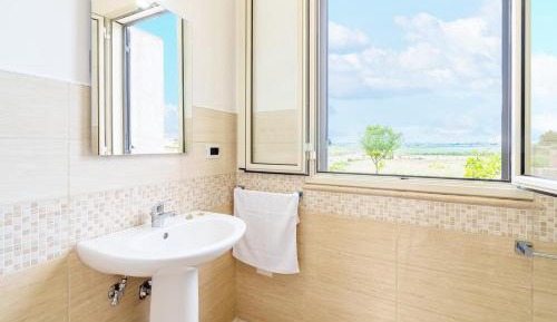 Two-Bedroom Superior Apartment