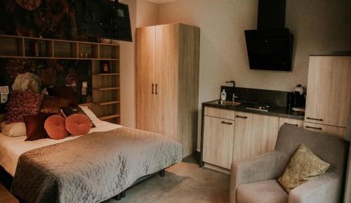 Two-Bedroom Holiday Home