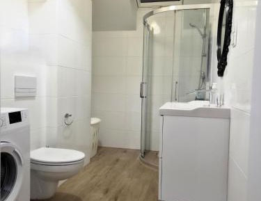 One-Bedroom Premium Apartment