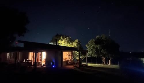 Three-Bedroom Chalet