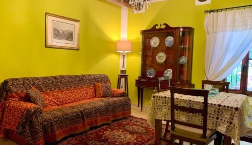 Two-Bedroom Superior Apartment