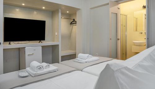 Superior Single Room