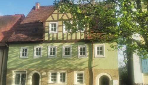 Superior One-Bedroom Apartment