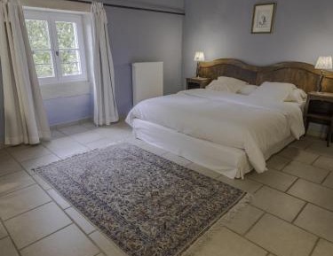 Quadruple Room with Shower