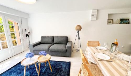 One-Bedroom Vacation Home