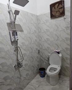 Deluxe Double or Twin Room with Sea View