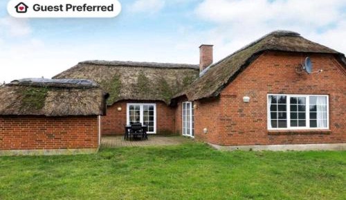 Four-Bedroom Vacation Home