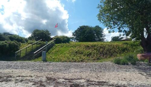 Three-Bedroom Vacation Home 