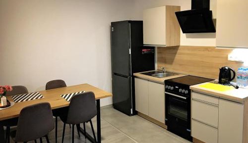 Family Suite with Balcony