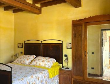 Double Room - Disability Access