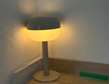 Economy Double or Twin Room