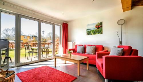 Premium Two-Bedroom Holiday Home