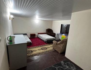 Suite with Lake View