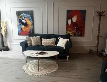 Apartment - Ground Floor