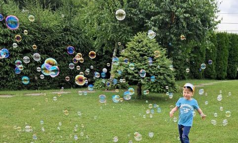Triple Room with Garden View