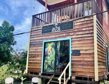 Queen Room with Balcony