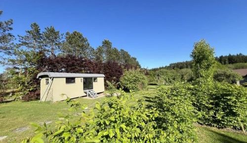 One-Bedroom Vacation Home