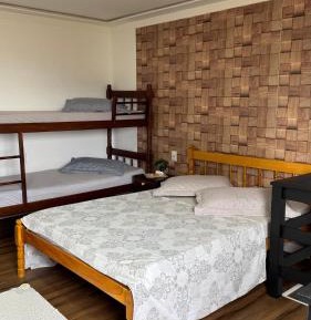 Family Room with Bath