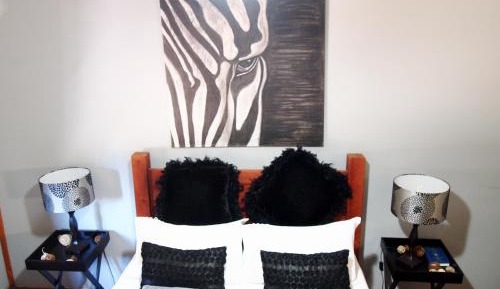 Three-Bedroom Chalet